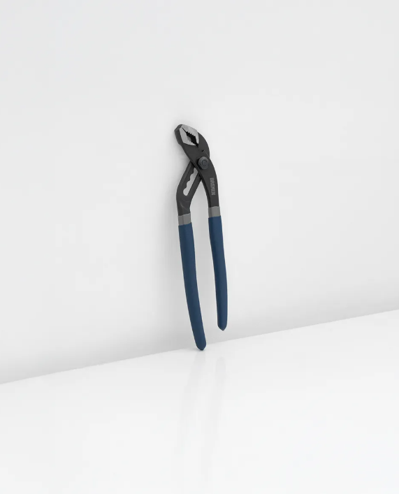 PINZA PICO DE LORO 10" CREMALLERA SIMPLE BREMEN® - BR8269