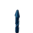 MECHA P/ PORCELANATO PUNTA FLECHA 10 mm BREMEN® - BR8318