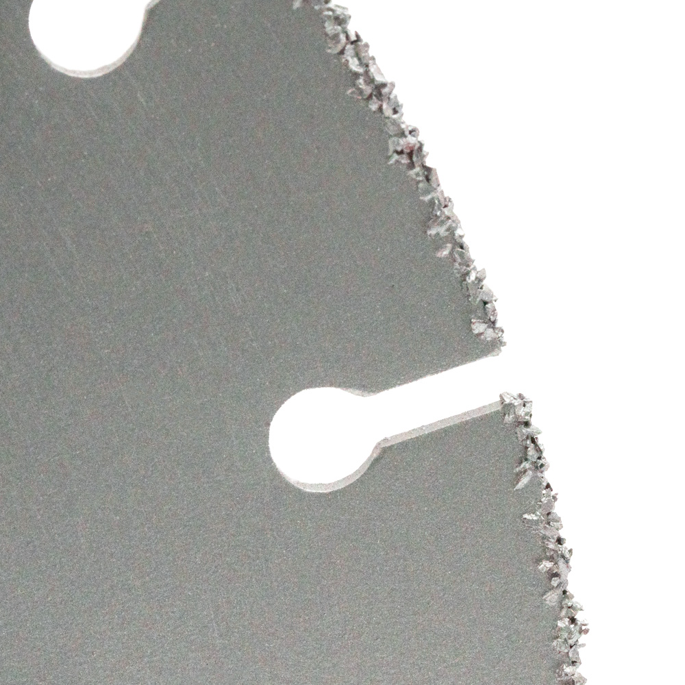 DISCO DE TUNGSTENO PARA MADERA 180 mm BREMEN® - BR8301