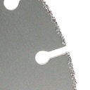 DISCO DE TUNGSTENO PARA MADERA 180 mm BREMEN® - BR8301