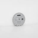 DISCO DE TUNGSTENO PARA MADERA 180 mm BREMEN® - BR8301
