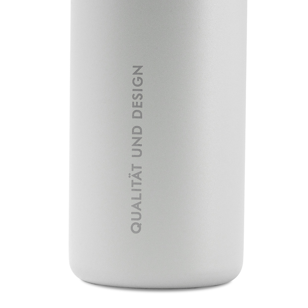 TERMO VASO 450ml GRIS BREMEN® - BR8311