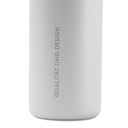 TERMO VASO 450ml GRIS BREMEN® - BR8311