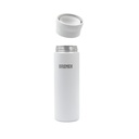 TERMO VASO 450ml GRIS BREMEN® - BR8311
