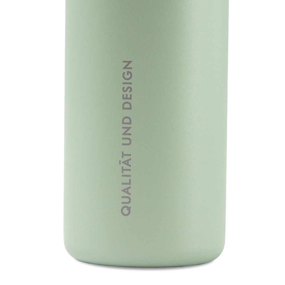 TERMO VASO 450ml VERDE BREMEN® - BR8312