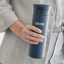 TERMO VASO 450ml VERDE BREMEN® - BR8312
