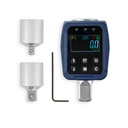 TORQUIMETRO DIGITAL CUBO ENC.1/2 BREMEN® - BR8209