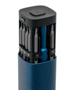 DESTORNILLADOR DE PRECISION JGO. 46 pz. BREMEN® - BR8299