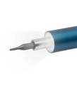 DESTORNILLADOR DE PRECISION ELECTRICO JGO. 62 pz. BREMEN® - BR8300