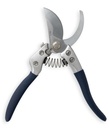 TIJERA PODAR DE MANO MANGO ALUMINIO 9" BREMEN® - BR8180