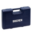BOCALLAVE LARGA IMPACTO ENC.3/4 JGO. 8 pz. BREMEN® - BR8283