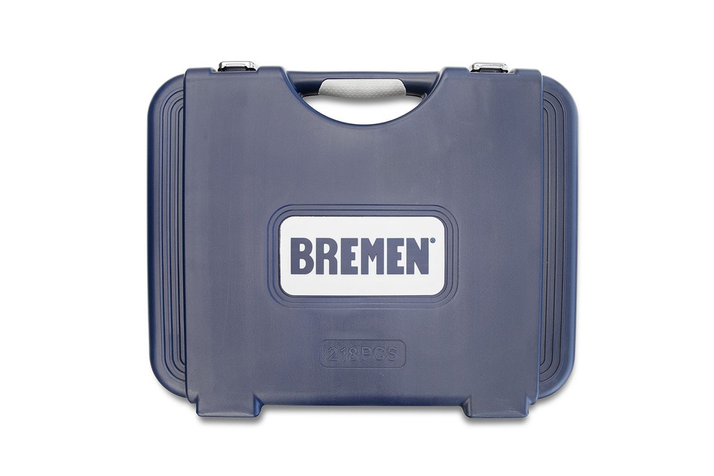 BOCALLAVE JGO. 218 Pz. MM BREMEN® - BR6630