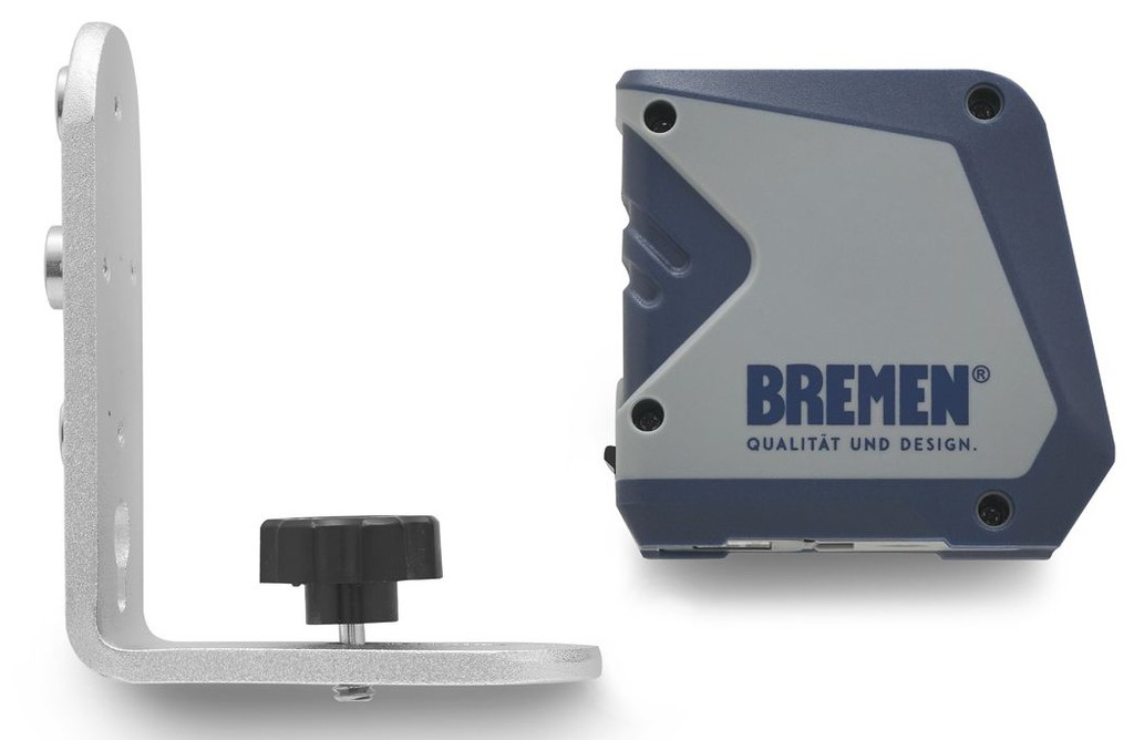 NIVEL LASER DE LINEA BREMEN® - BR7288