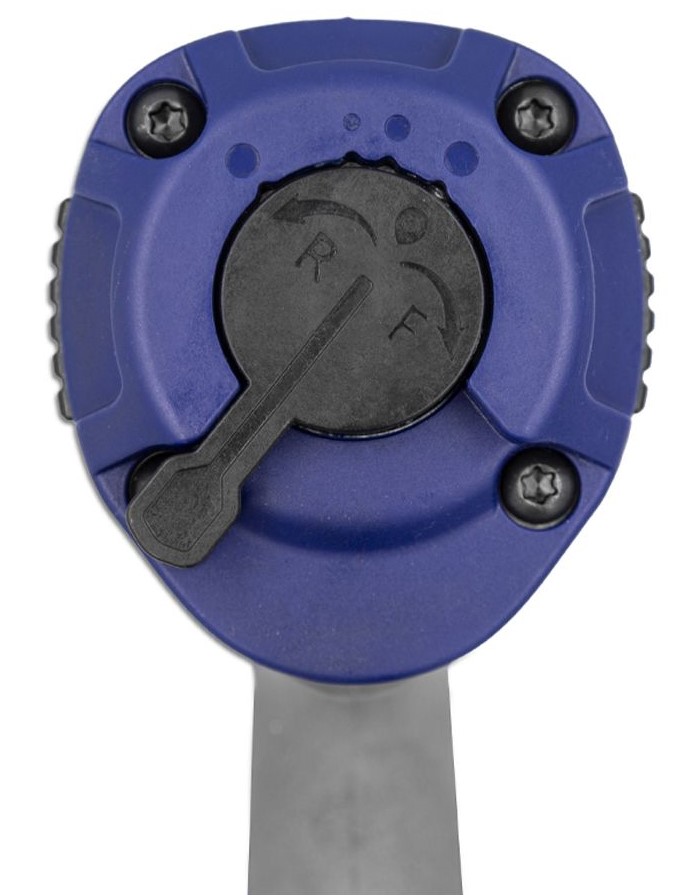 NEUMAT.LLAVE IMPACTO  1/2 (COMPOSITE) BREMEN®  - BR7713