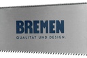 SERRUCHO JAPONES DOBLE FILO BREMEN® - BR7732