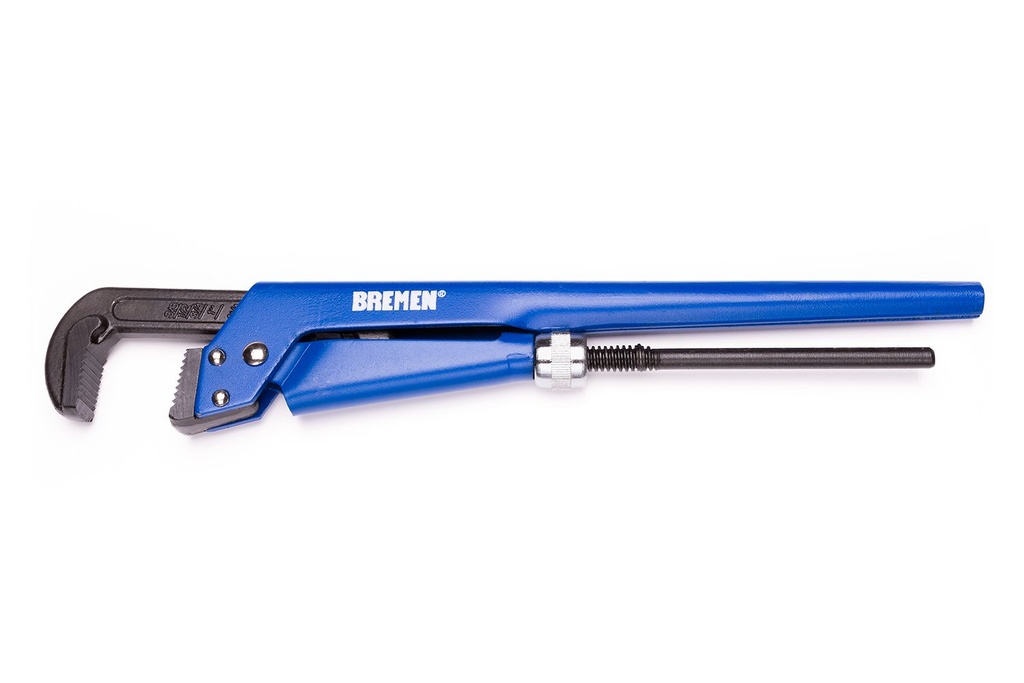 LLAVE PARA CAÑO TIPO SUECA   3/4" BREMEN® - BR6792