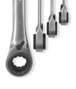 LLAVE CON CRIQUE (4 EN 1) JGO. 4 PZ. BREMEN® - BR7809