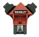 PRENSA RAPIDA PARA ANGULOS JGO. 4 pz. WEMBLEY - WE7933