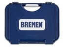 BOCALLAVE JGO.  22 pz. ENC. 1/2 BREMEN® - BR6660