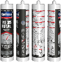 ADHESIVO Y SELLADOR MS-35 TOTAL 300 ml. QUILOSA - 10043798