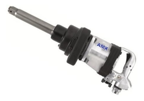 LLAVE DE IMPACTO ENC. 1[AT-6081] AMX - AI0014