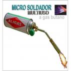 SOLDADOR A GAS BUTANO ALIGAS - AL0105