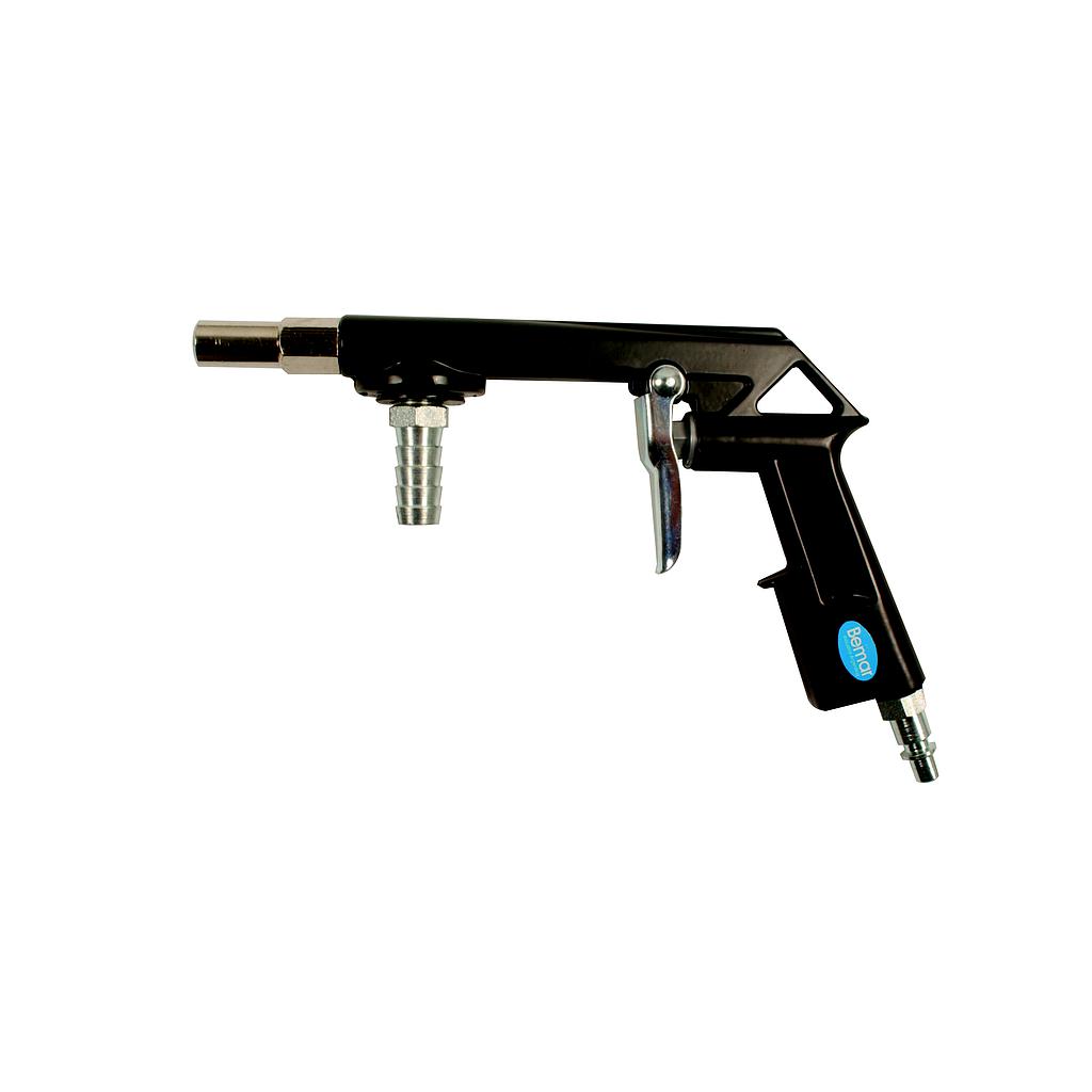 PISTOLA PARA LAVADO L.2000  BEMAR - BE4012