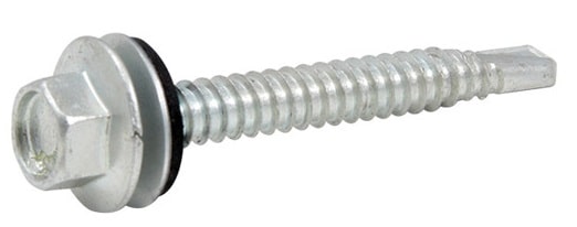 TORNILLO C/HEXAGONAL T1 MECHA A/VULCAN. 14 x 2 (C.x200) PERFECTO - PE0312