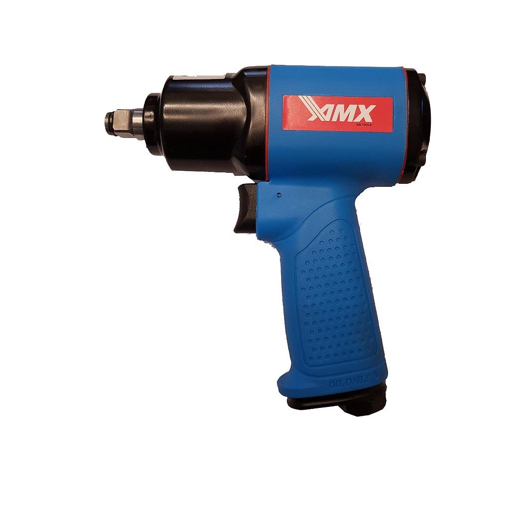 LLAVE DE IMPACTO ENC.  1/2 AZUL [AT-4070] AMX - AI0125