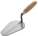 CUCHARA ALBANIL SOLDADA 7" R  BREMEN® - BR7223