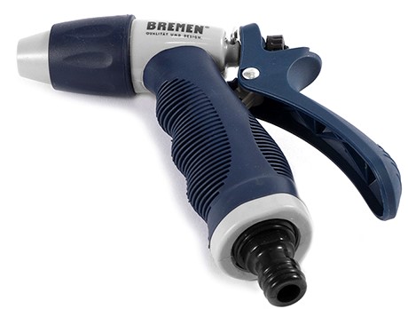 PISTOLA DE RIEGO AJUSTABLE BREMEN® - BR7440