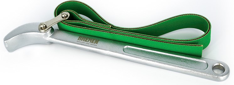 SACA FILTROS A CINTA BREMEN® - BR7491