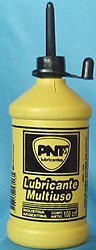 LUBRICANTE MULTIUSO 100 cc. PNT - PN0113