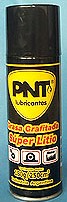 AEROSOL GRASA GRAFITADA 250 cc. PNT - PN0312