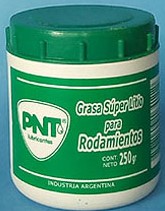 GRASA PARA RODAMIENTOS x  100 g. PNT - PN0408