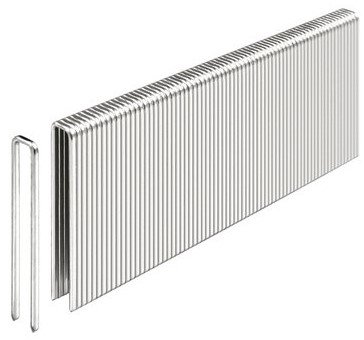 GRAMPA P/ENGRAMPADORA 9040 10 mm (caja x 5.000 u.) AMX - AI0138