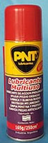 AEROSOL LUBRICANTE CON PTFE 440 cc. PNT - PN0325