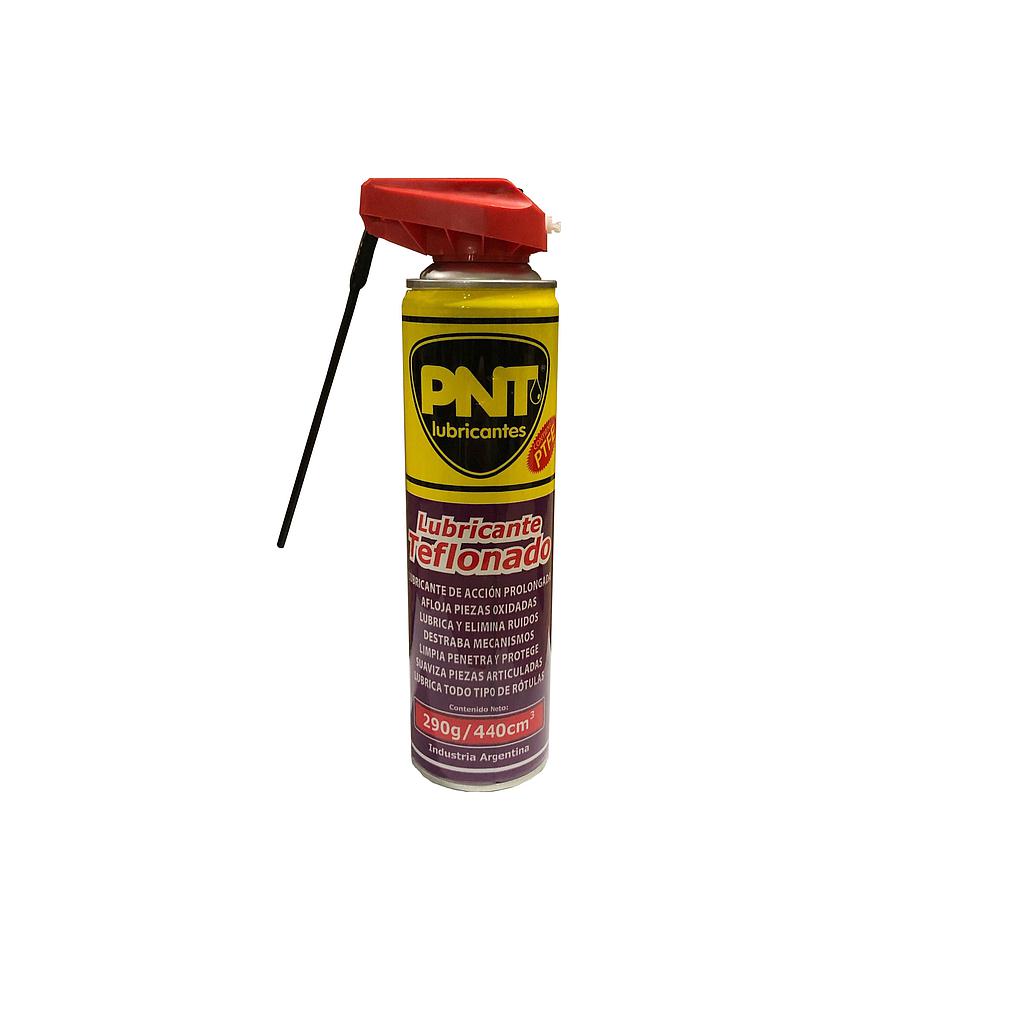 AEROSOL LUBRICANTE CON PTFE 440 cc. FLEXITAPA PNT - PN0325F