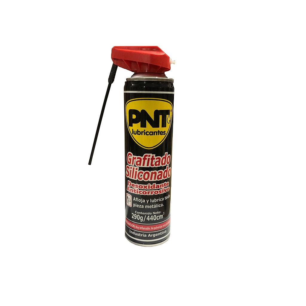 AEROSOL DESOX.ANTICORR 440 cc. FLEXITAPA PNT - PN0303F 