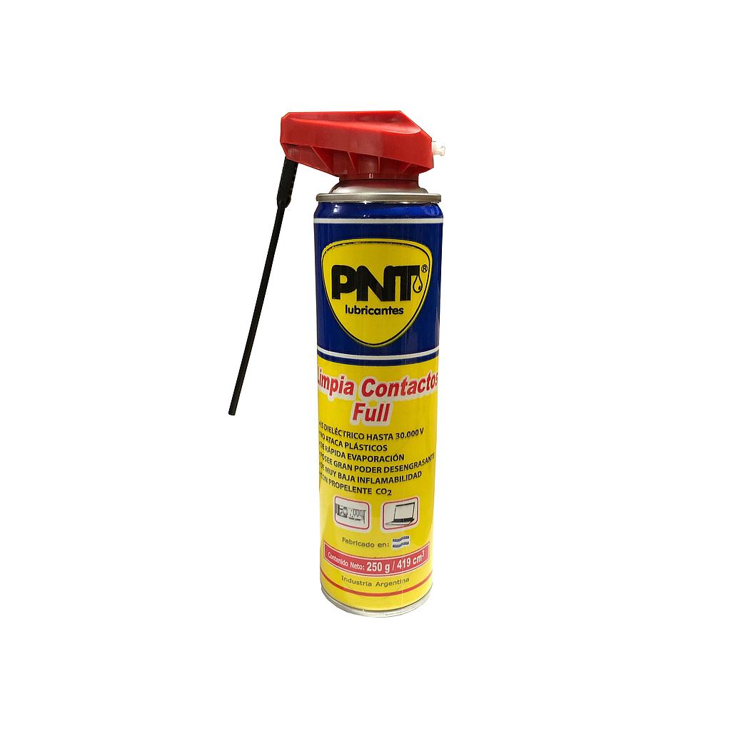 AEROSOL LIMPIA CONTACTO 440 cc. FLEXITAPA PNT - PN0331F