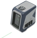 NIVEL LASER DE LINEA (VERDE) BREMEN® - BR7723