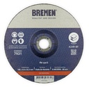 DISCO DE DESBASTE 7 x 4,8 mm (caja x 5 u.) BREMEN® - BR7931