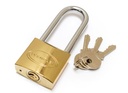CANDADO  TITANIUM [ARO LARGO] 38mm WEMBLEY® - WE6652