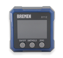 INCLINOMETRO DIGITAL METALICO 3L BREMEN® - BR8112