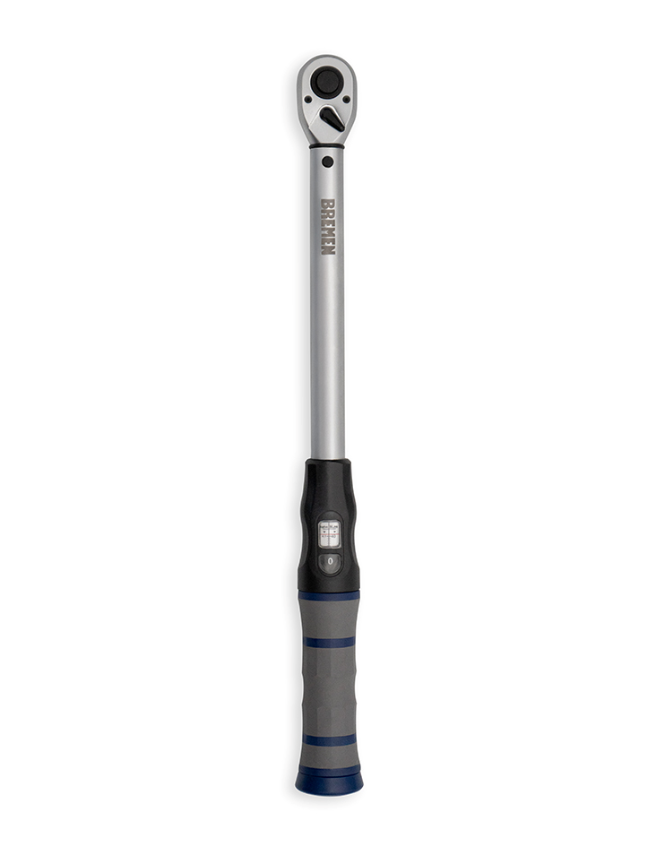 TORQUIMETRO VENTANA ENC.1/2 BREMEN® - BR8129