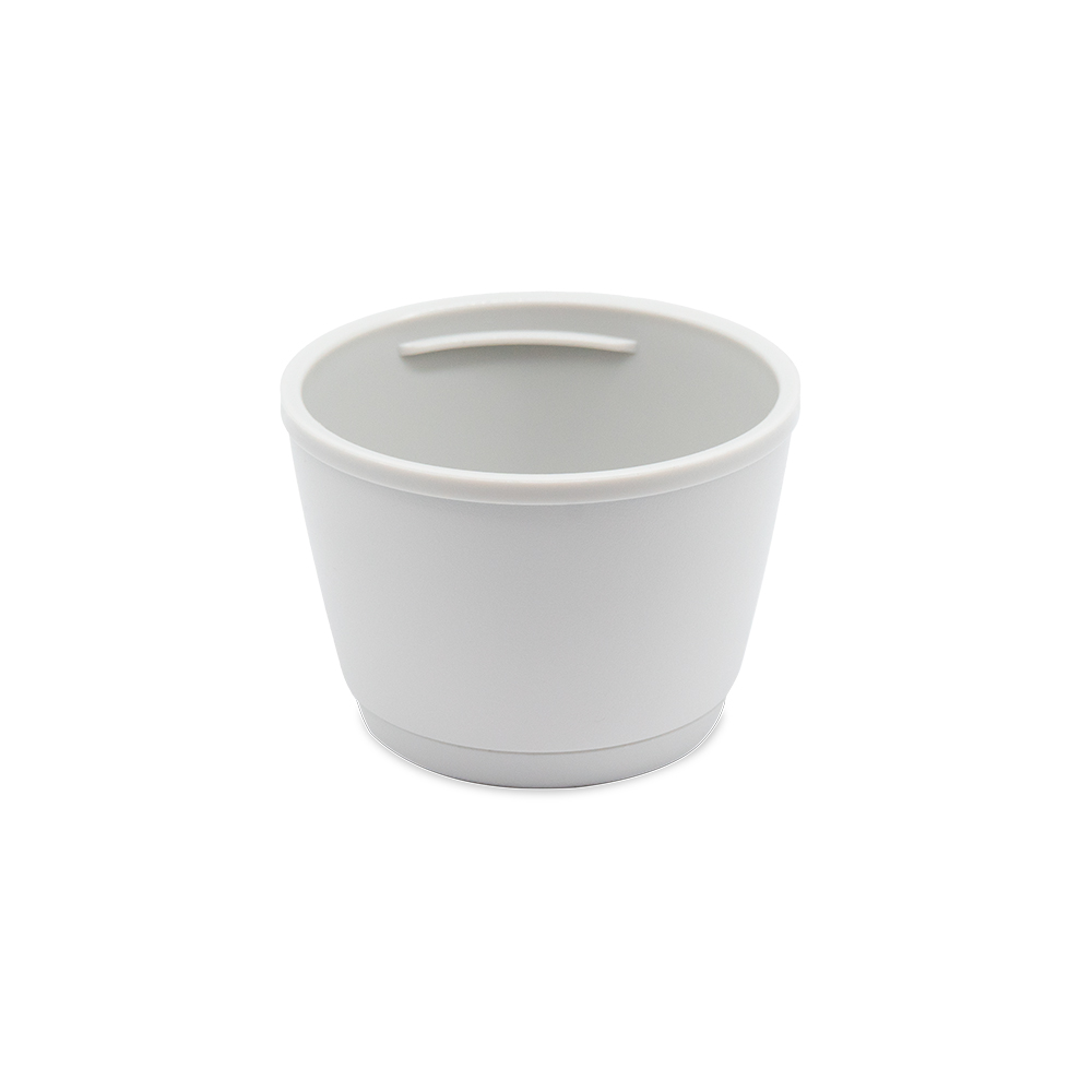 [BR8222] TERMO 1,2 Lts. REPUESTO TAPA GRIS BREMEN® - BR8222