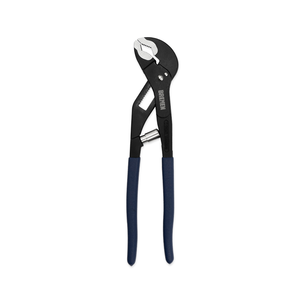 PINZA PICO DE LORO 12" AUTOAJUSTABLE BREMEN® - BR8270