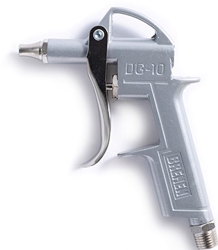 PISTOLA SOPLETEAR PICO CORTO BREMEN® - BR3532