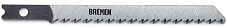 HOJA DE CALAR ENC.U P/METAL [U118A] BREMEN® (blister x 5 u.) - BR5360