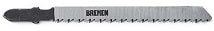HOJA DE CALAR ENC.T P/METAL [T118A] BREMEN® (blister x 5 u.) - BR5369